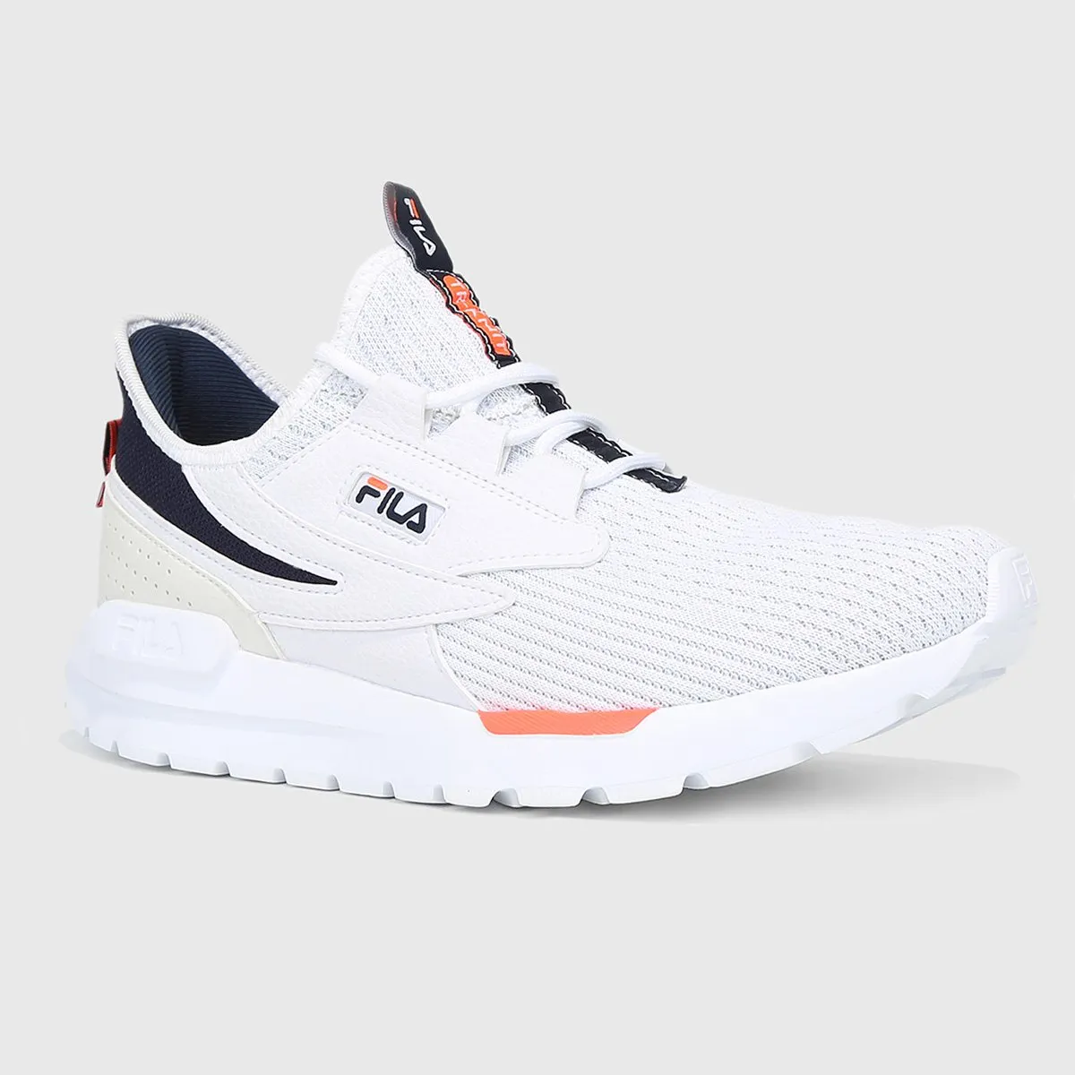 Tnis Fila Tr-Knit Masculino